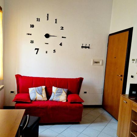 Appartamento In Centro Free Wi-Fi, Self Check-In Forlì Dış mekan fotoğraf
