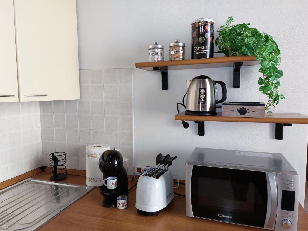 Appartamento In Centro Free Wi-Fi, Self Check-In Forlì Dış mekan fotoğraf